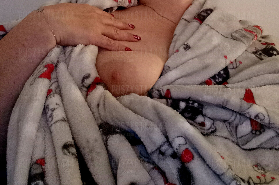 Pod kocykiem - Puszysta4444