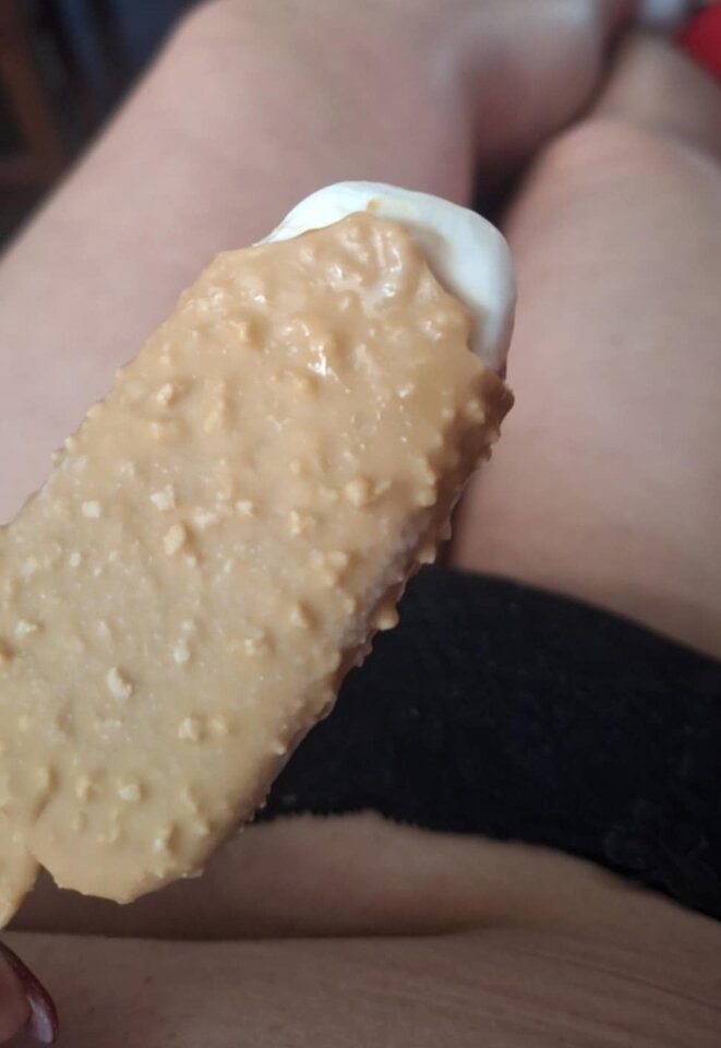 Dziś środa 🍦🍦🍦nie zapomnijcie 😝🫦🤪 - Gracja6900