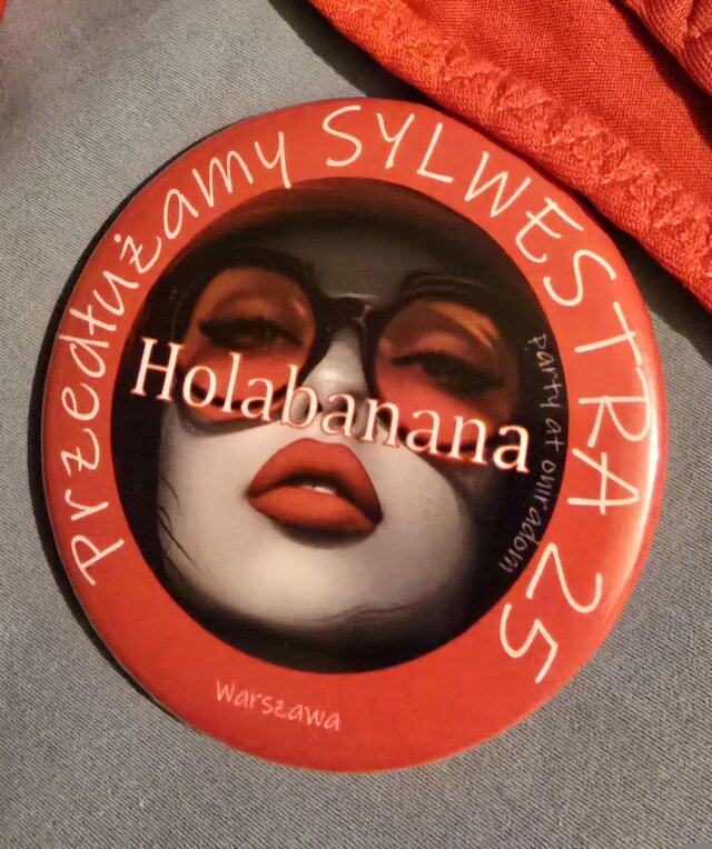 Holabanana