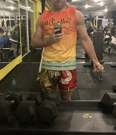 Po miesięcu lenistwa czas wrócić do treningów 💪🔥