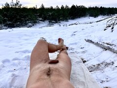 Czy to już można nazwać otwarciem sezonu?😎🥶🤪