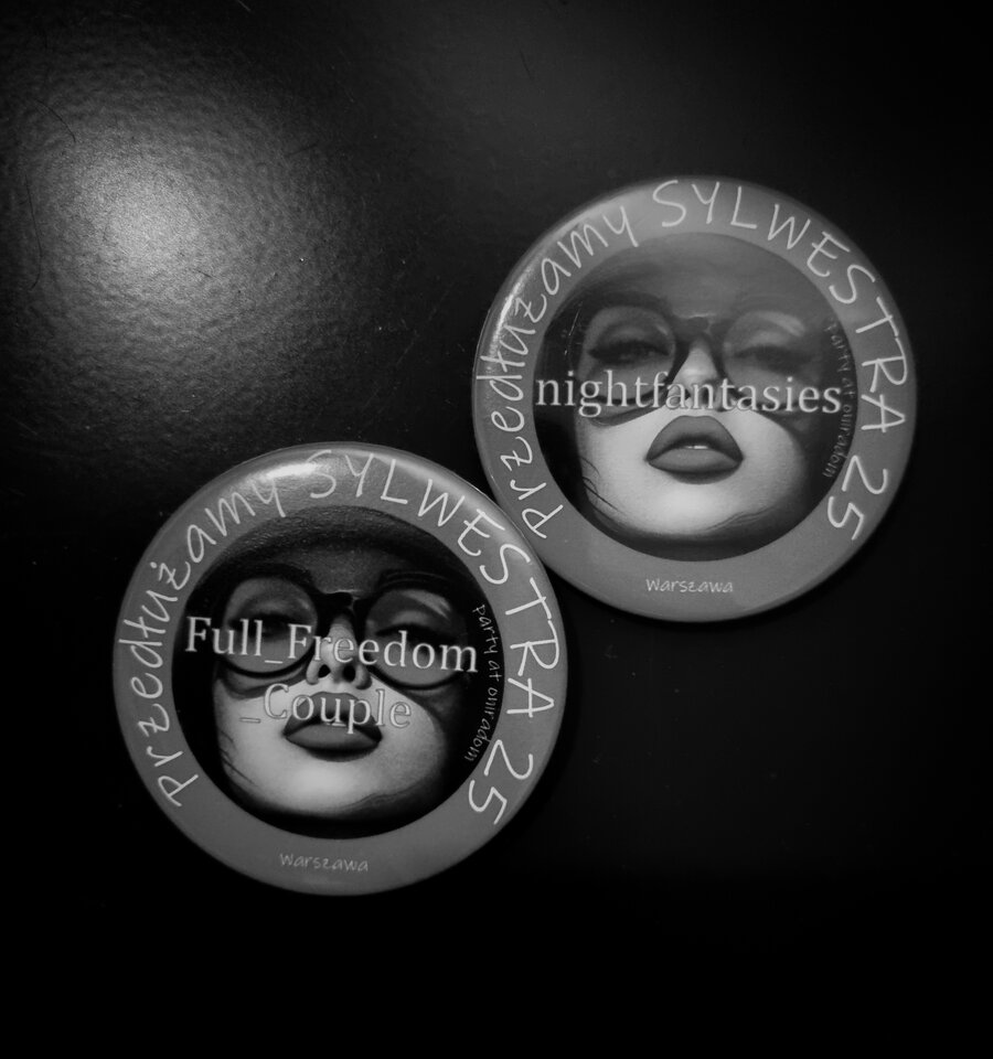 Przedłużamy Sylwestra 2025 - Full_Freedom_Couple