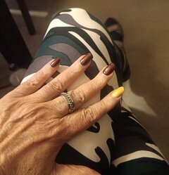 W nowe legginsy czas wskoczyć....👙👄🤎