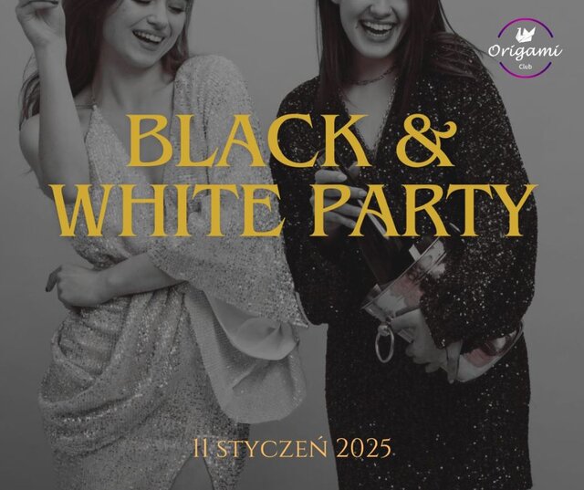 black &white.jpg - Origamiclub