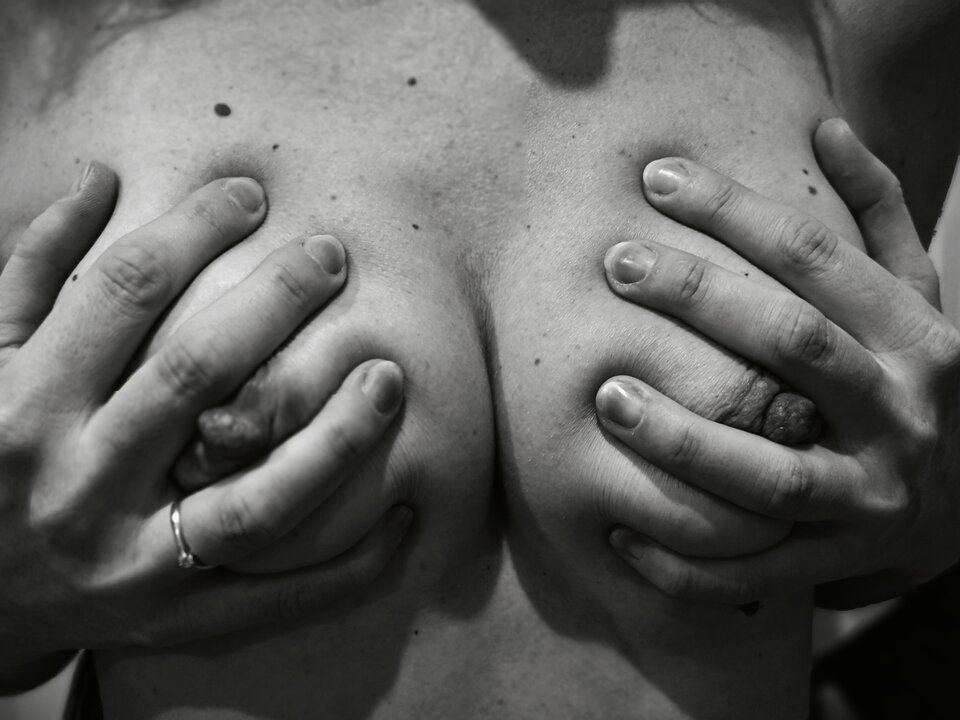 Aż się proszą aby je polizać. - Paradhd