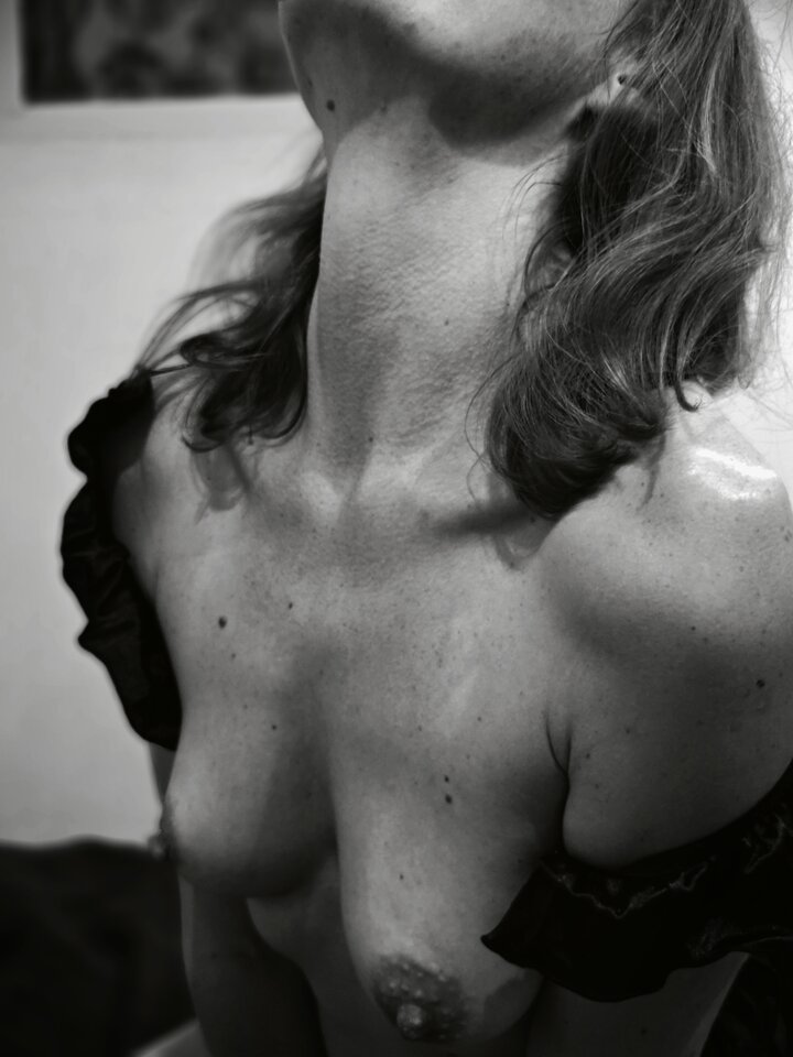 W oczekiwaniu na jego spermę. - Paradhd