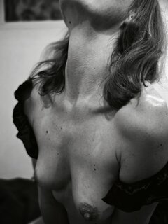 W oczekiwaniu na jego spermę.