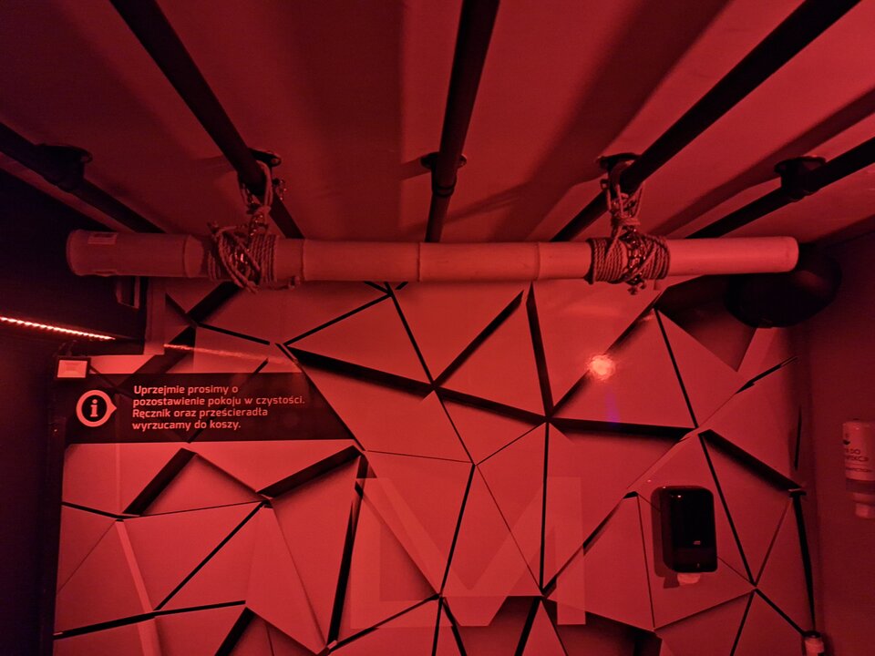 11.01.25 r. BDSM NIGHT SEX PARTY - LavaClub