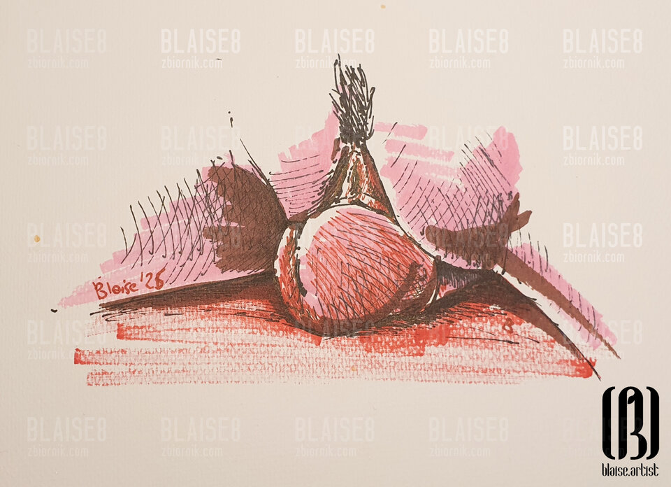 Art. No. 305 - blaise8