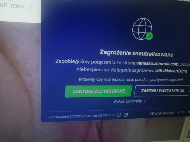 europarlamentarzystaUlubiony