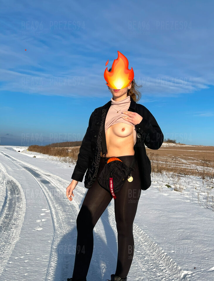 Dzień dobry Łobuzy 💋 jak tam weekend u was 🔥😍 - BeA96_Prezes94