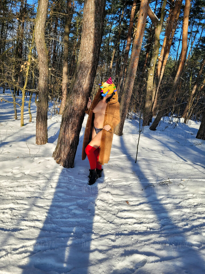 Zima Zima - Naturysci7576