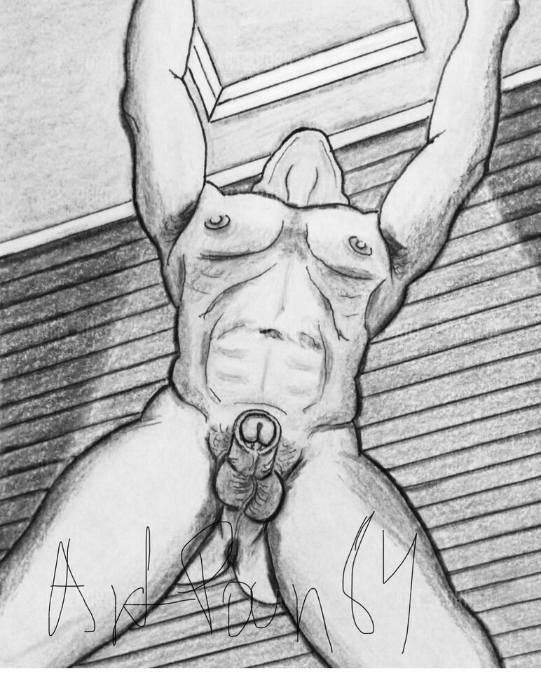 Miłego dnia ☕️😊 - Art_Porn_84