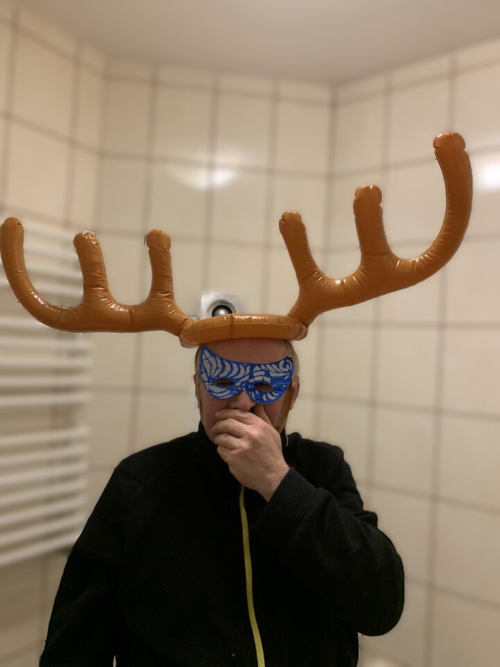 Zona doprawila mi rogi 1.jpg - Ania4264