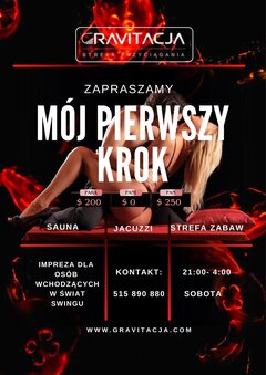 18.01.2025, godz: 21:00 - 4:00