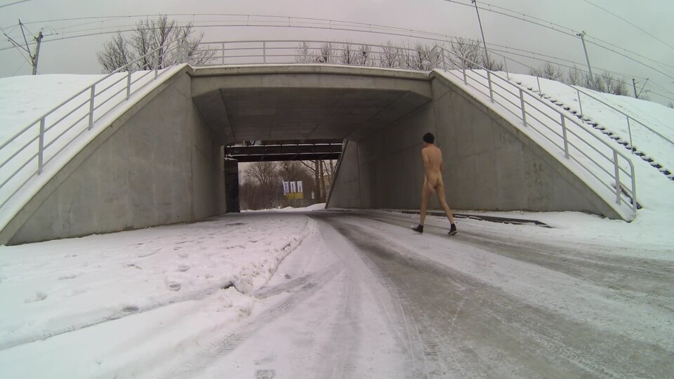 ŻABIE DOŁY = pod mostem 20250113_1154.mp4_snapshot_00.21.268.j - Krzysztof_cfnm