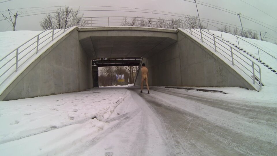 ŻABIE DOŁY = pod mostem 20250113_1154.mp4_snapshot_00.23.433.j - Krzysztof_cfnm