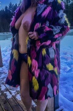 Against Winter ❄️