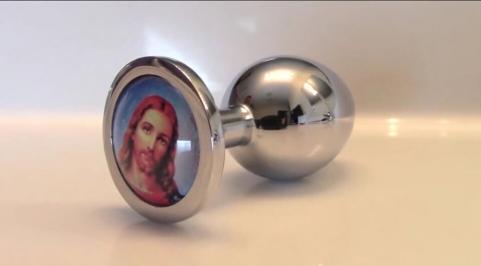 Import z Watykanu dla klasztorów żeńskich i męskich  - realista01