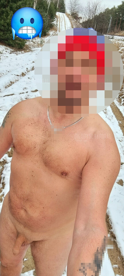 Miłego dzionka 😘😁😁 - Mlodysex69oral