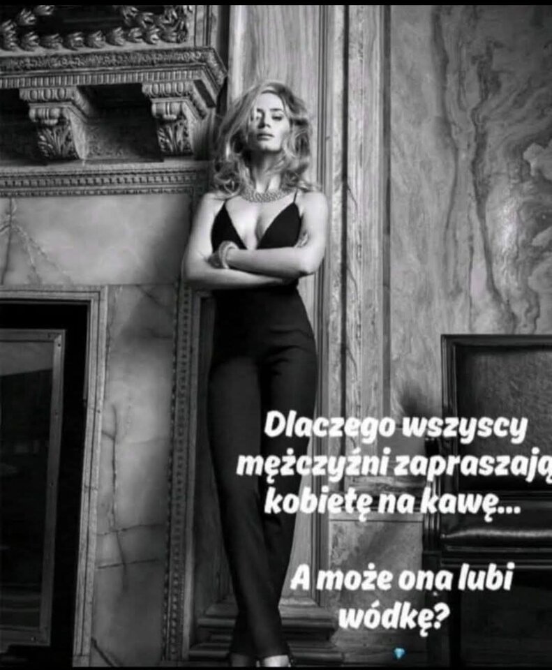 A ja kawy nie pijam 😁😁😁 - Puszysta_Kasia