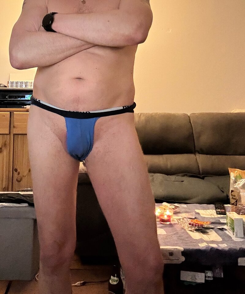 Nie za skromne - Ongoly