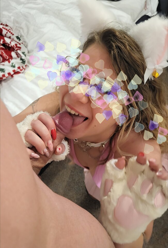 Kocica robi lodzika.. - Parka_666