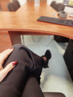 Przyszedł Pan po podwyżkę tak?