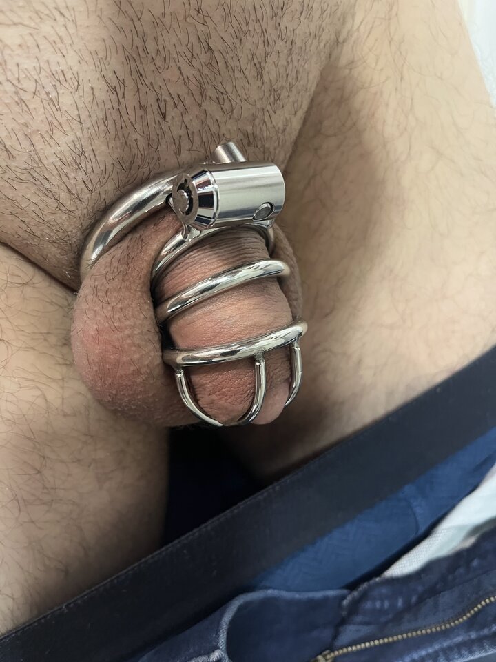 Tymczasem mąż cały czas zamknięty. - nas_dwoje_krk