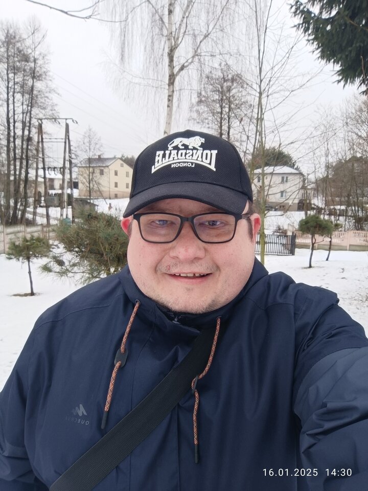 Winter❄️🇵🇱❤️ - Lubelski83