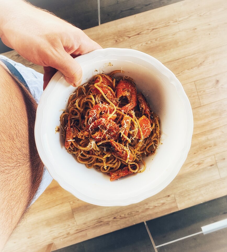 🤭🍝🇮🇹 - serialowapara19782