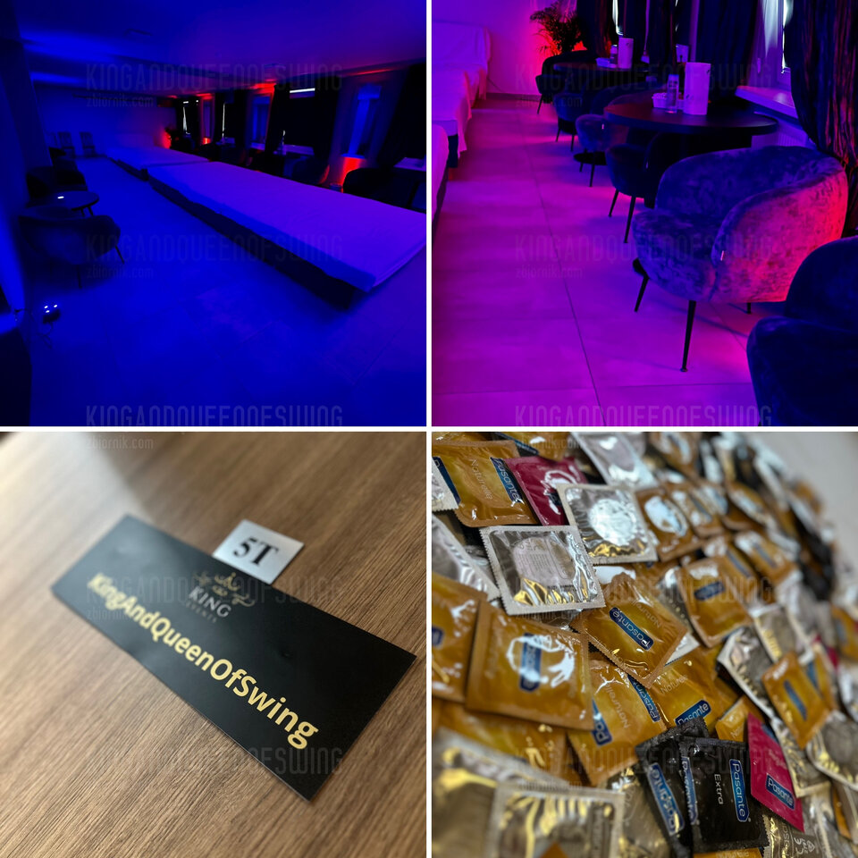 😈😈😈 - KingAndQueenOfSwing