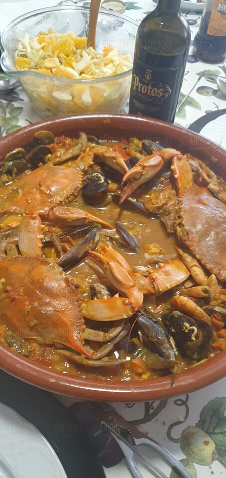 ❤️❤️🇪🇸🇪🇸KrRobret40💪💪🍾🥂 - Adminki