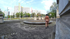 Chorzów park wjazd (19).jpg