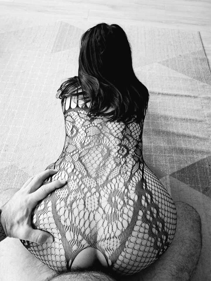 Takie zabawy od rana najlepiej smakują 😈 - OlBar1981