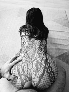 Takie zabawy od rana najlepiej smakują 😈