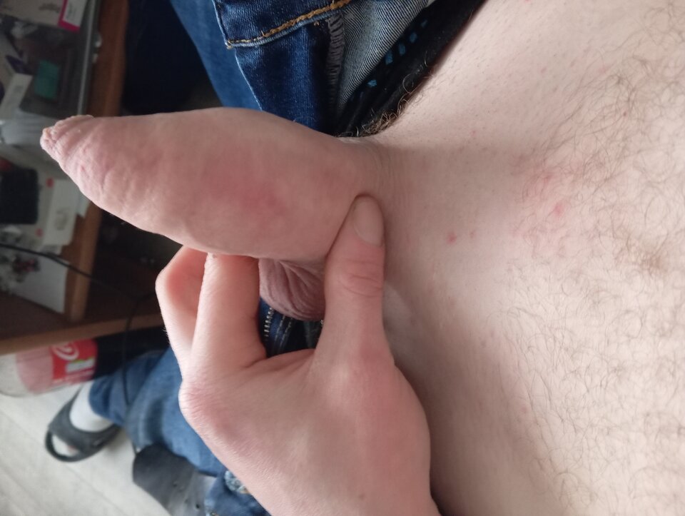 Morze być taki ogolony? - kubussexi223