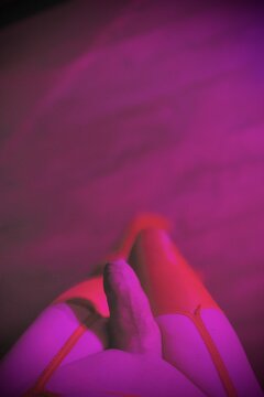 Chodźmy do sypialni…