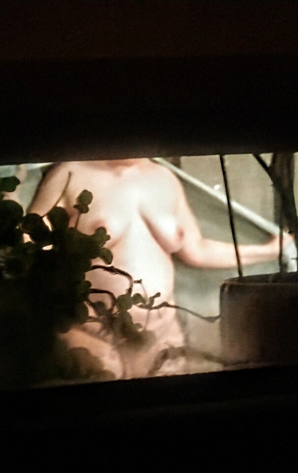 Moja suka z ukrycia  - Kristen50