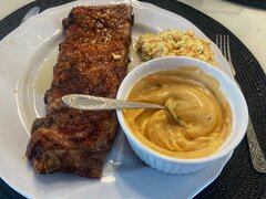 Popisowe danie Serialka 🐷