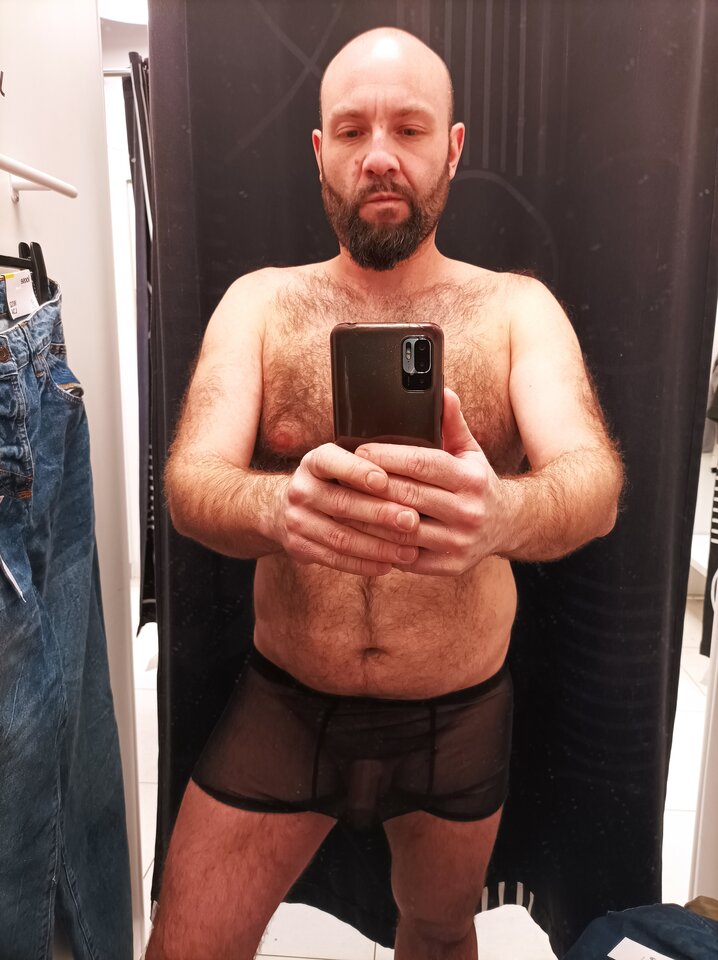 Nigdy celowo nie zaciągam kotary do końca z myślą o przypadk - wlochaty85dojrzalej