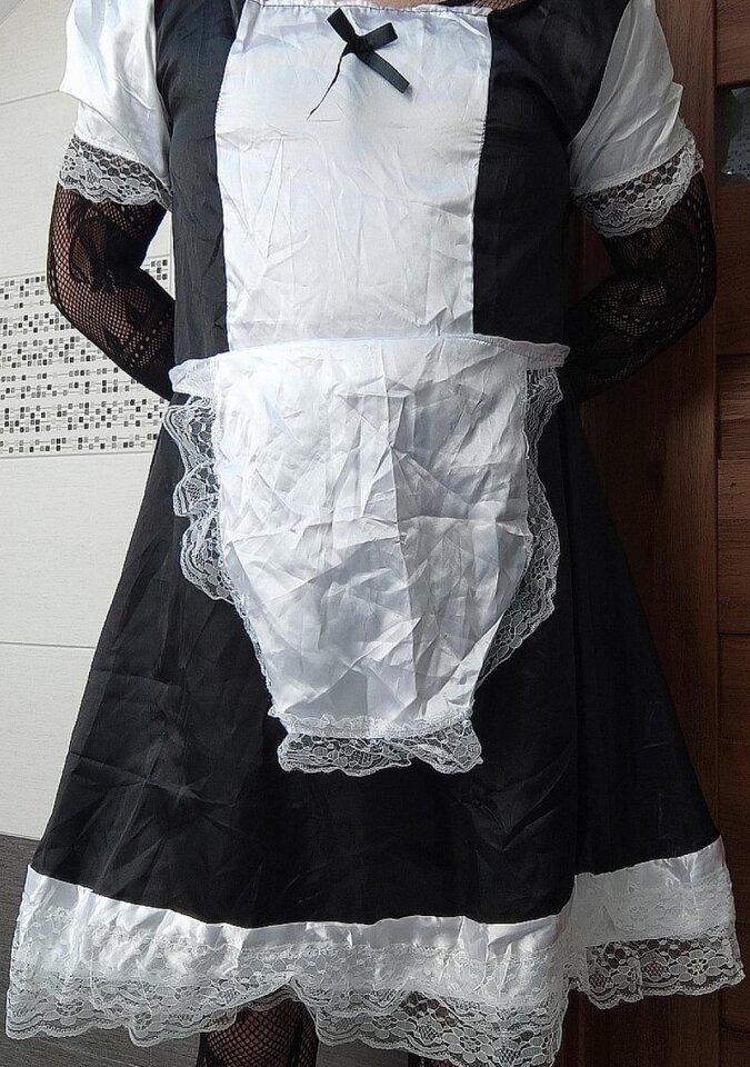 Może pokojówka potrzebna? - Kasiadlaciebie696