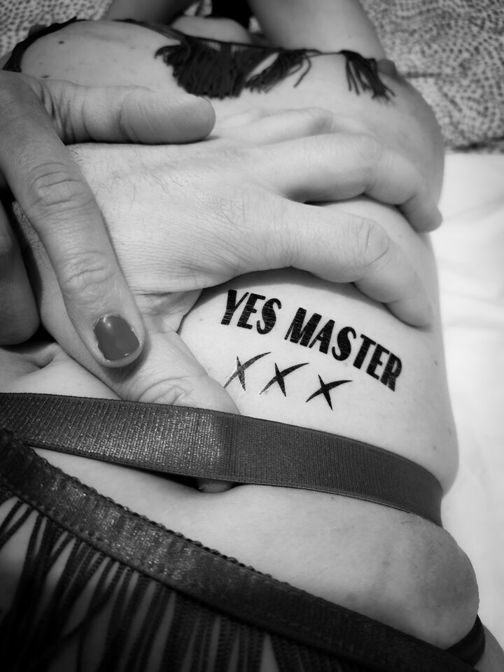 Yes, Yes, Yes! - Full_Freedom_Couple