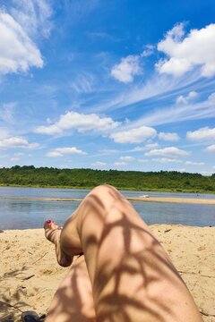 Czekam już na lato i słońce