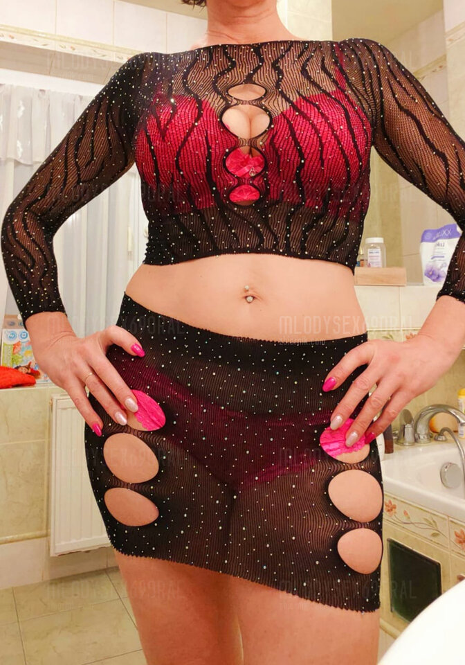 Miłego dzionka 😘😁😁 - Mlodysex69oral