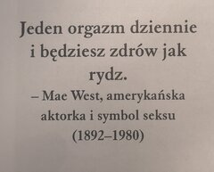 Czytajcie książki 😈
