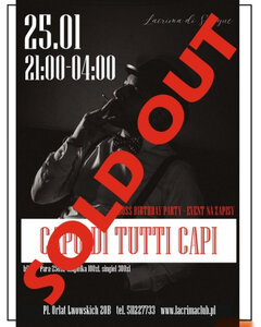 CAPO DI TUTTI CAPI