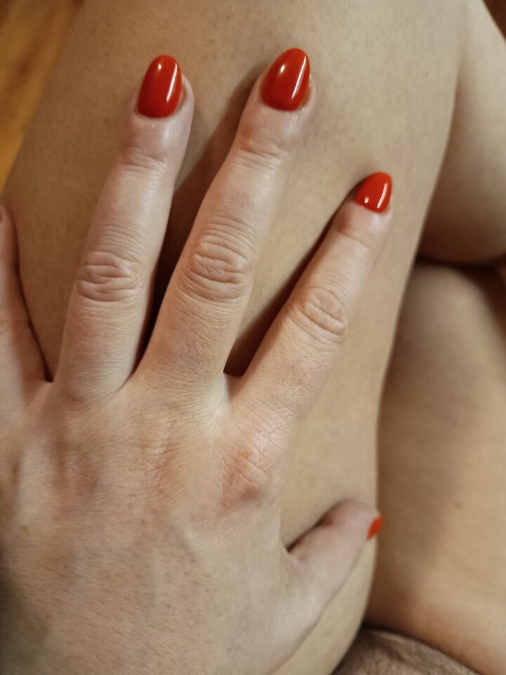 Też mam pewien projekt... - Maaagiaaa