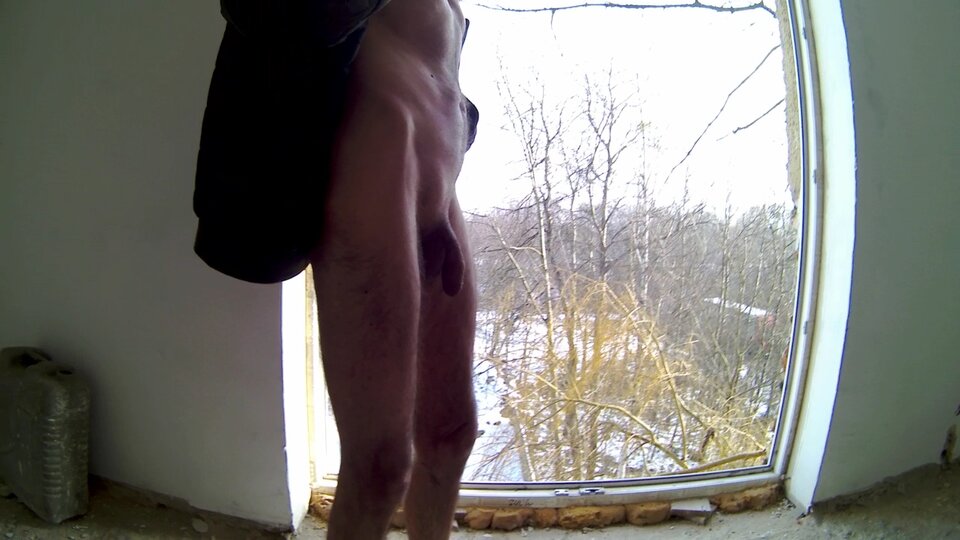 BYTOM - stary hotel robotniczy 20250123_1200.mp4_snapshot_02.28. - Krzysztof_cfnm