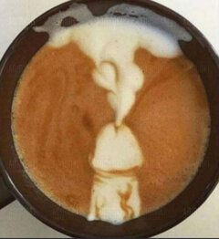 Dobra kawa nie jest zła 💪💪❤️❤️🇪🇸